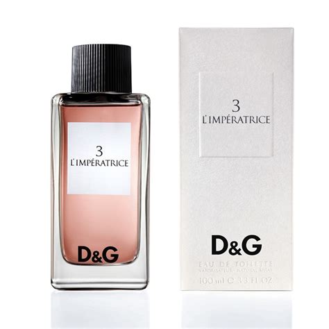 l'impératrice dolce gabbana 100ml|l'imperatrice by dolce & gabbana.